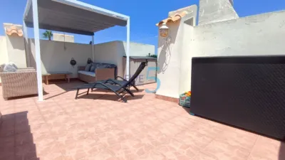 Pis – Rojales, Urbanización Pueblo Lucero - Vista 4