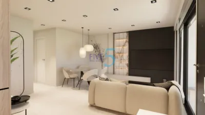Piso – Pilar de la Horadada - Vista 3
