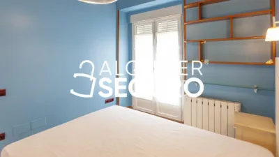 Piso en alquiler en Centro - Imagen 10