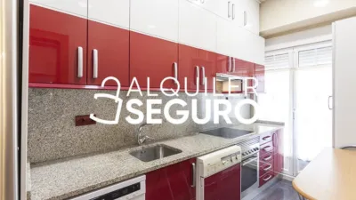 Piso en alquiler en Centro - Imagen 11