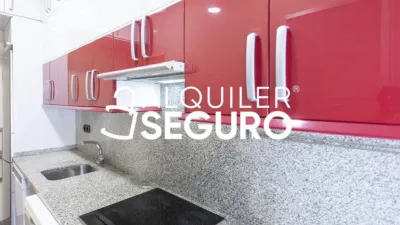 Piso en alquiler en Centro - Imagen 12