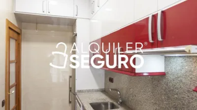 Piso en alquiler en Centro - Imagen 13