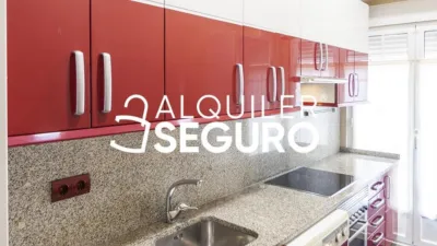 Piso en alquiler en Centro - Imagen 14