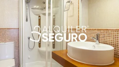 Piso en alquiler en Centro - Imagen 16