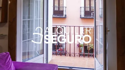 Piso en alquiler en Centro - Imagen 17