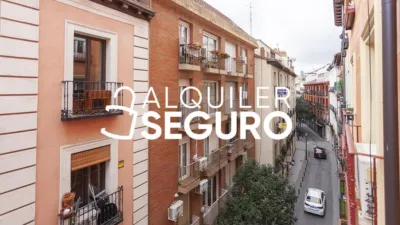 Piso en alquiler en Centro - Imagen 19