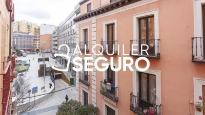 Piso en alquiler en Centro - Imagen 20