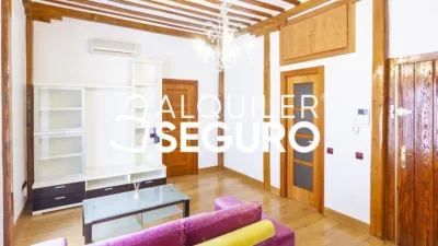 Piso en alquiler en Centro - Imagen 3