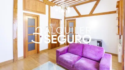 Piso en alquiler en Centro - Imagen 4