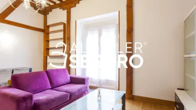 Piso en alquiler en Centro - Imagen 5