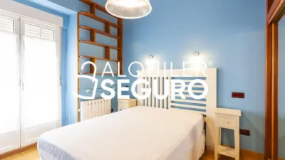 Piso en alquiler en Centro - Imagen 6