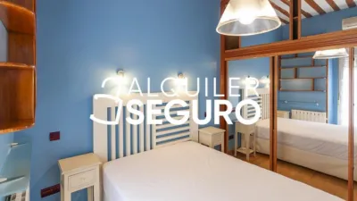 Piso en alquiler en Centro - Imagen 7