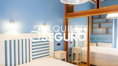 Piso en alquiler en Centro - Imagen 8