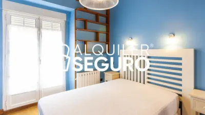 Piso en alquiler en Centro - Imagen 9