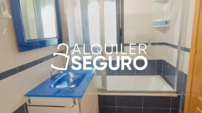Piso en alquiler en Villaverde - Imagen 10