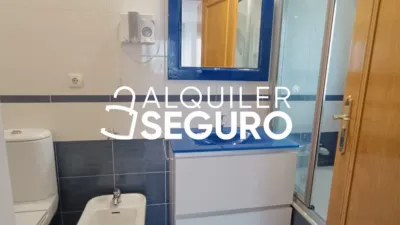 Piso en alquiler en Villaverde - Imagen 11