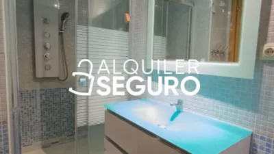Piso en alquiler en Villaverde - Imagen 18