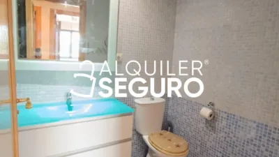Piso en alquiler en Villaverde - Imagen 19