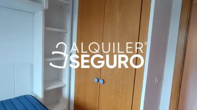 Piso en alquiler en Villaverde - Imagen 20
