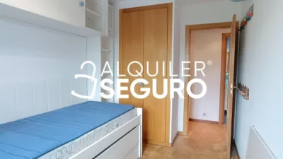 Piso en alquiler en Villaverde - Imagen 23