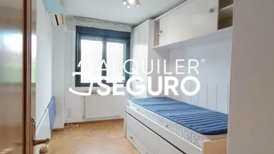 Piso en alquiler en Villaverde - Imagen 24