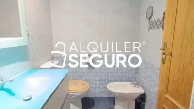 Piso en alquiler en Villaverde - Imagen 25