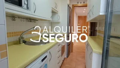 Piso en alquiler en Villaverde - Imagen 26