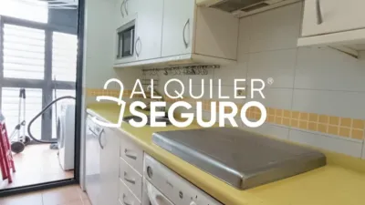 Piso en alquiler en Villaverde - Imagen 27
