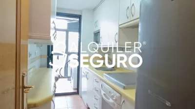 Piso en alquiler en Villaverde - Imagen 28