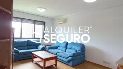 Piso en alquiler en Villaverde - Imagen 29