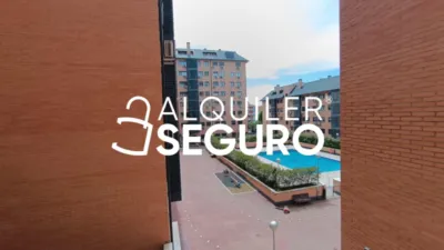 Piso en alquiler en Villaverde - Imagen 2