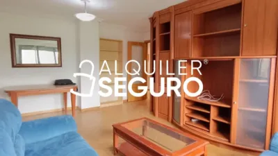 Piso en alquiler en Villaverde - Imagen 31