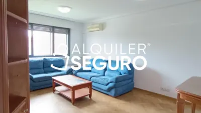 Piso en alquiler en Villaverde - Imagen 33