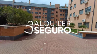 Piso en alquiler en Villaverde - Imagen 35