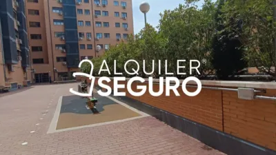 Piso en alquiler en Villaverde - Imagen 36
