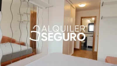 Piso en alquiler en Villaverde - Imagen 5