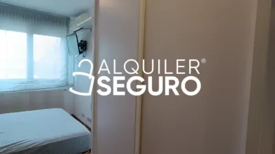 Piso en alquiler en Villaverde - Imagen 7
