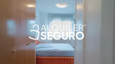 Piso en alquiler en Villaverde - Imagen 8