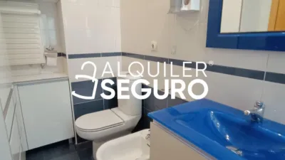 Piso en alquiler en Villaverde - Imagen 9