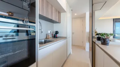 Penthouse in Torreblanca del Sol photo 13