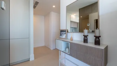 Penthouse in Torreblanca del Sol photo 14