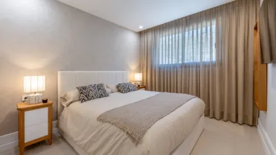Penthouse in Torreblanca del Sol photo 15