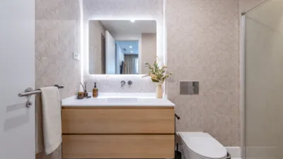 Penthouse in Torreblanca del Sol photo 16