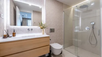 Penthouse in Torreblanca del Sol photo 17