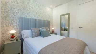 Penthouse in Torreblanca del Sol photo 20