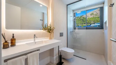 Penthouse in Torreblanca del Sol photo 21