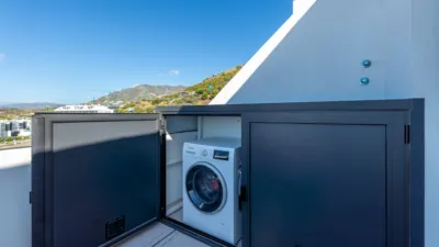 Penthouse in Torreblanca del Sol photo 22