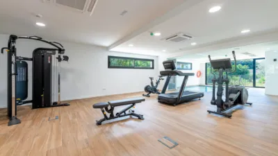 Penthouse in Torreblanca del Sol photo 25