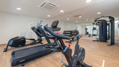 Penthouse in Torreblanca del Sol photo 26