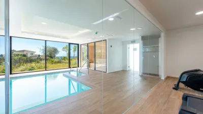 Penthouse in Torreblanca del Sol photo 27